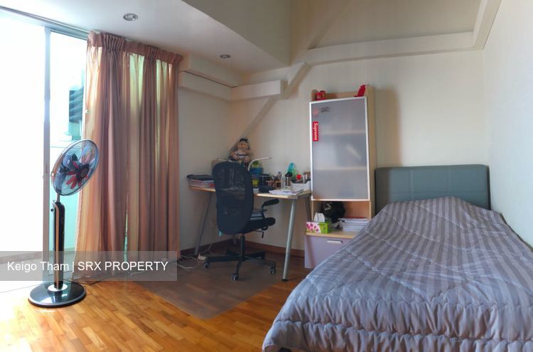 Koon Seng Road (D15), Apartment #170402372